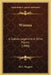 Winona: A Dakota Legend And Other Poems (1890) by Eli L. Huggins