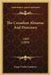 The Canadian Almanac And Directory: 1889 (1889) by Copp Clarke Company