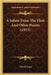 A Salute From The Fleet And Other Poems (1915) by Alfred Noyes