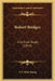 Robert Bridges: A Critical Study (1914) by F. E. Brett Young
