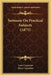 Sermons On Practical Subjects (1875) by Lant Carpenter, Mary Carpenter