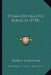 Poems on Various Subjects (1798) by Robert Anderson