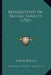 Disquisitions On Several Subjects (1782) by Soame Jenyns