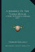 A Member Of The Third House: A Story Of Political Warfare (1897) by Hamlin Garland