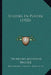 Studies In Poetry (1920) by Stopford Augustus Brooke