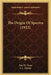 The Origin Of Spectra (1922) by Paul D. Foote, F. L. Mohler