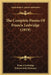 The Complete Poems Of Francis Ledwidge (1919) by Francis Ledwidge, Edward John Dunsany