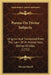 Poems On Divine Subjects: Original And Translated From The Latin Of M. Hieron Vida, Bishop Of Alba (1732) by Thomas Morell