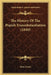 The History Of The Popish Transubstantiation (1840) by John Cosin