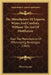The Manufacture Of Liquors, Wines And Cordials, Without The Aid Of Distillation: Also The Manufacture Of Effervescing Beverages (1863) by Pierre Lacour