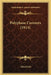 Polyphase Currents (1914) by Alfred Still