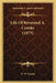 Life Of Reverend A. Crooks (1875) by E. W. Crooks