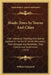 Shade-Trees In Towns And Cities: Their Selection, Planting And Care As Applied To The Art Of Street Decoration; Their Diseases And Remedies; Their Con by William Solotaroff