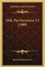 Only The Governess V2 (1888) by Rosa Nouchette Carey