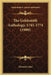 The Goldsmith Anthology, 1745-1774 (1900) by Edward Arber