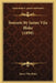 Sonnets By James Vila Blake (1898) by James Vila Blake