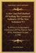A New And Full Method Of Settling The Canonical Authority Of The New Testament V3: To Which Is Subjoined A Vindication Of The Former Part Of St. Matth by Jeremiah Jones