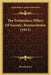The Pretenders; Pillars Of Society; Rosmersholm (1913) by Henrik Ibsen