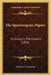 The Sparrowgrass Papers: Or Living In The Country (1856) by Frederic S. Cozzens