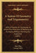 A System Of Geometry And Trigonometry: With A Treatise On Surveying; In Which The Principles Of Rectangular Surveying Without Plotting Are Explained ( by Abel Flint, George Gillet
