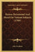 Hymns Devotional And Moral On Various Subjects (1768) by John Needham