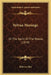 Sylvan Musings: Or The Spirit Of The Woods (1849) by Rebecca Hey