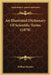 An Illustrated Dictionary Of Scientific Terms (1878) by William Rossiter