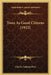 Trees As Good Citizens (1922) by Charles Lathrop Pack