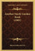 Another Hardy Garden Book (1905) by Helena Rutherfurd Ely