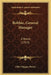 Bobbie, General Manager: A Novel (1913) by Olive Higgins Prouty