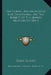Discourses, Argumentative And Devotional, On The Subject Of The Jewish Religion V3 (1841) by Isaac Leeser