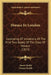 Horace In London: Consisting Of Imitations Of The First Two Books Of The Odes Of Horace (1813) by James Smith, Horace Smith