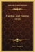 Fashion And Famine (1854) by Ann S. Stephens