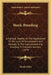 Stock-Breeding: A Practical Treatise On The Applications Of The Laws Of Development And Heredity To The Improvement And Breeding Of Do by Manly Miles