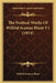 The Poetical Works Of Wilfrid Scawen Blunt V1 (1914) by Wilfrid Scawen Blunt