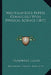 Miscellaneous Papers Connected With Physical Science (1877) by Humphrey Lloyd