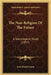 The Non-Religion Of The Future: A Sociological Study (1897) by Jean-Marie Guyau