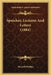 Speeches, Lectures And Letters (1884) by Wendell Phillips