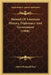 Manual Of American History, Diplomacy And Government (1908) by Albert Bushnell Hart