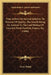 Four Letters On Several Subjects, To Persons Of Quality, The Fourth Being An Answer To The Lord Bishop Of Lincoln's Book Entitled, Popery, Etc. (1686) by Peter Walsh