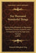 Ten Thousand Wonderful Things: Comprising Whatever Is Marvelous And Rare, Curious, Eccentric And Extraordinary, In All Ages And Nations (1894) by Edmund Fillingham King