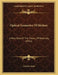 Optical Geometry Of Motion: A New View Of The Theory Of Relativity (1911) by Alfred A. Robb