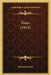 Trees (1914) by Eleanor Farjeon