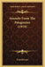 Sonnets From The Patagonian (1918) by Donald Evans