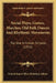 Social Plays, Games, Marches, Old Folk Dances And Rhythmic Movements: For Use In Indian Schools (1911) by United States Office of Indian Affairs