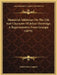 Memorial Addresses On The Life And Character Of Julian Hartridge, A Representative From Georgia (1879) by United States Congress