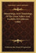 Meteorology And Climatology Of The Great Valleys And Foothills Of California (1886) by California State Board of Agriculture