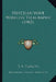 Hertzian Wave Wireless Telegraphy (1903) by J. A. Fleming