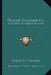Oliver Goldsmith: A Comedy In Three Acts (1916) by Augustus Thomas
