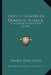 Twenty Lessons In Domestic Science: A Condensed Home Study Course: Including Marketing, Food Principals, Functions Of Food, Methods Of Cooking, Etc. ( by Marian Cole Fisher